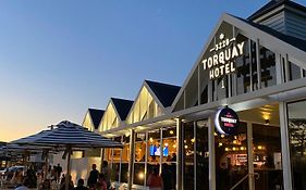 Hotel Torquay Victoria Australia 3*